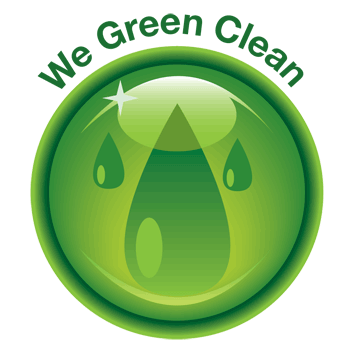 We Green Clean