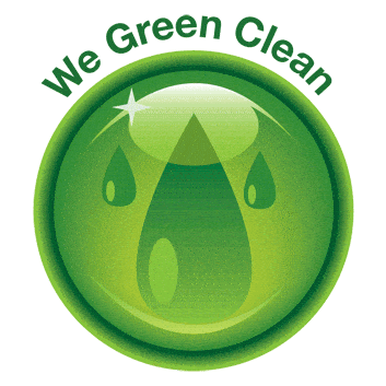 We Green Clean