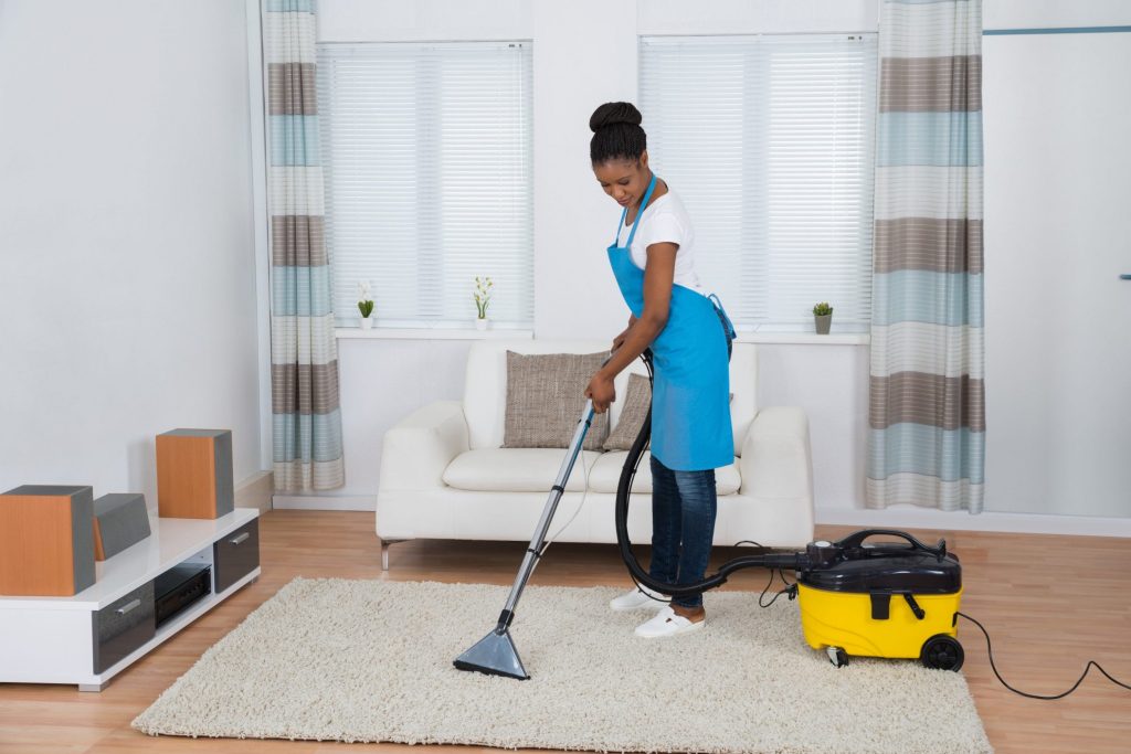 Why Use a Professional House Cleaning Company in Surprise, AZ?