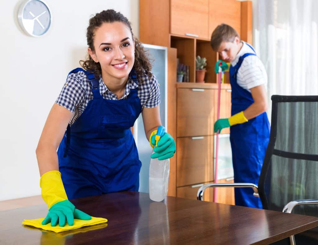Tips For Choosing House Cleaning Services in Glendale, AZ