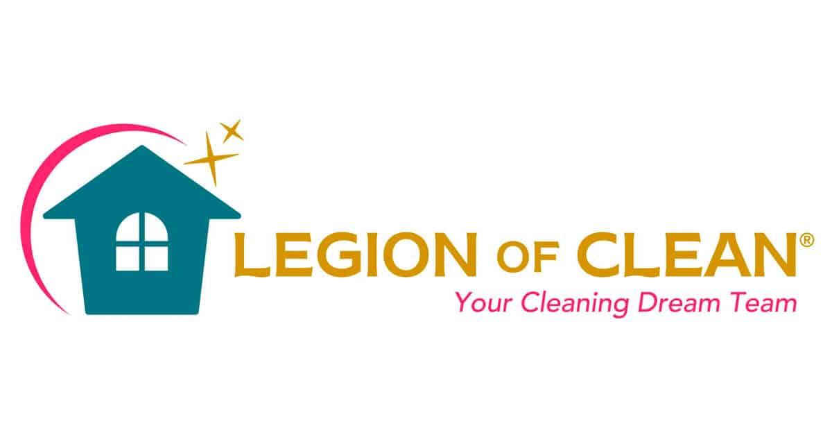 Legion of Clean Logo OG