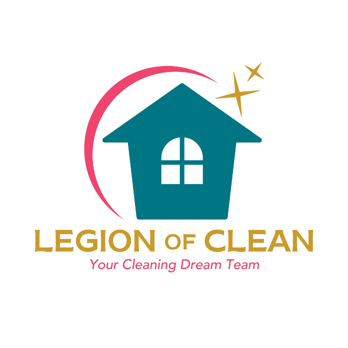Legion Of Clean AZ Logo