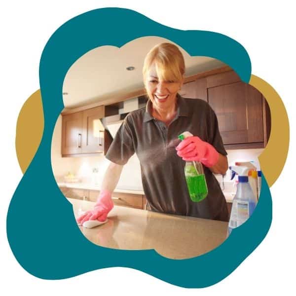 House Cleaning Services In Peoria AZ