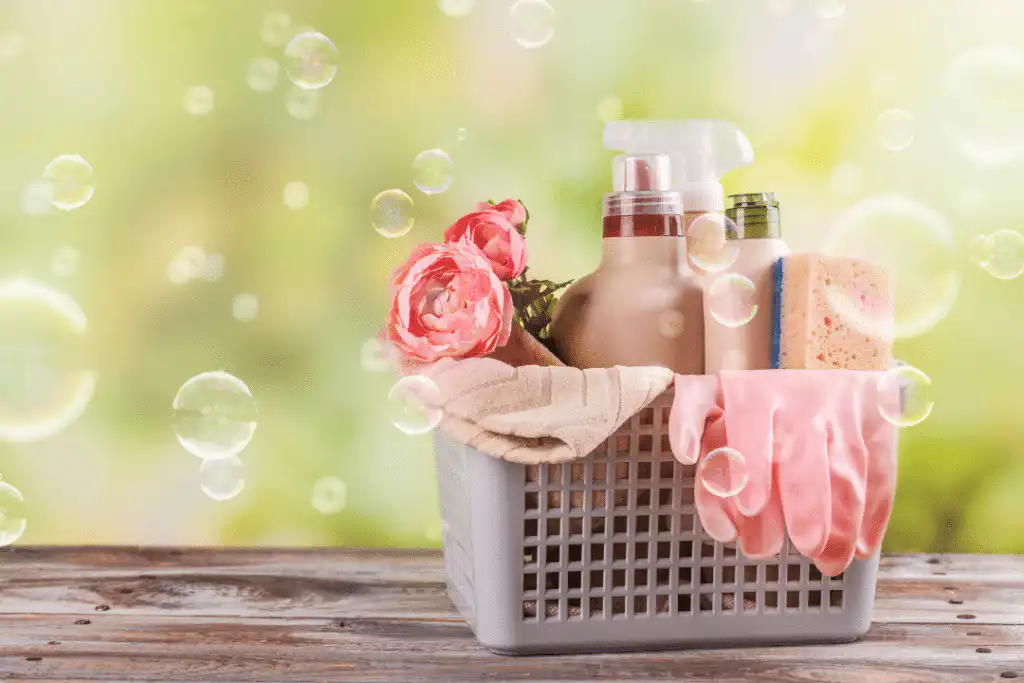 Spring Cleaning Tips In Surprise AZ