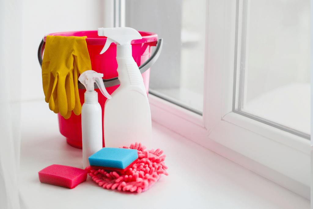 Benefits of deep cleaning