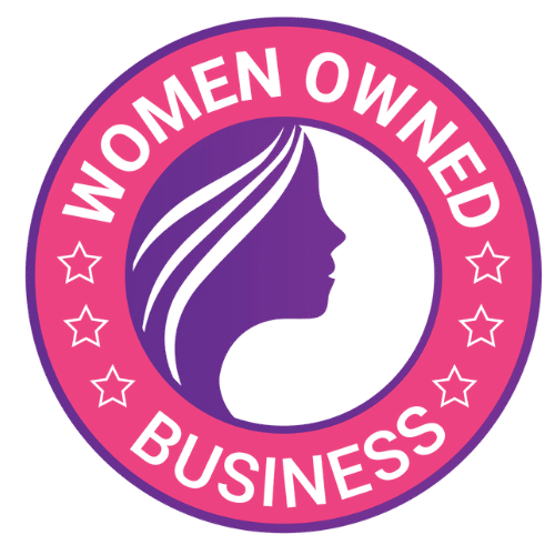 Legion of clean is a woman owned small business