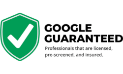 Legion of Clean Is Google Guaranteed