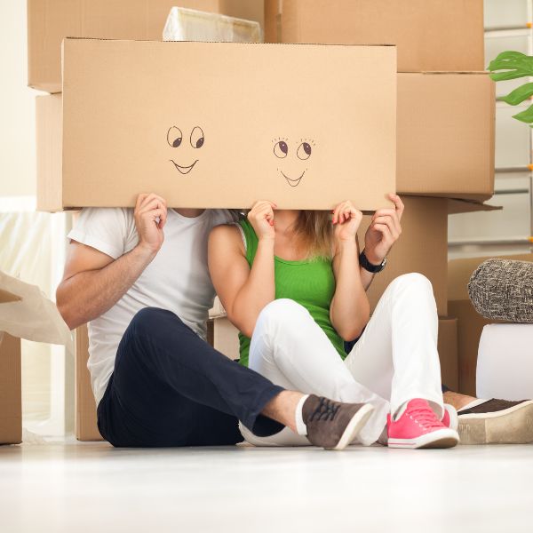 move out cleaners make moving easier and our clients love it.