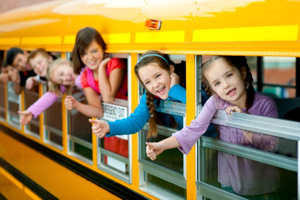 Back-to-School Cleaning Checklist for Arizona Homes | Legion of Clean AZ