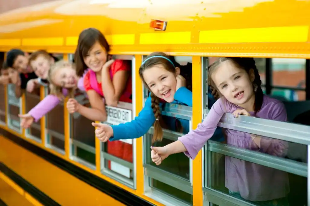 Back-to-School Cleaning Checklist for Arizona Homes | Legion of Clean AZ