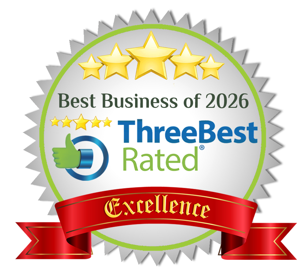 Three Best Rated Company