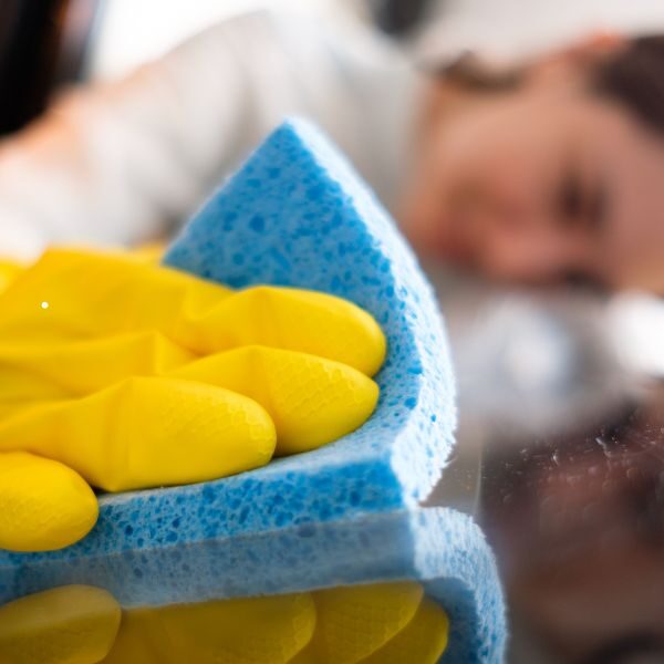 House cleaning in Surprise, AZ
