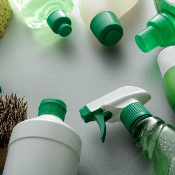 Deep house cleaning services in Peoria, Glendale, Surprise and Sun City AZ.