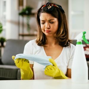 Top house cleaning in the West Valley