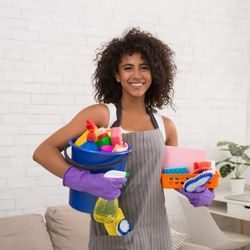 Cleaning and Sanitizing Services in Surprise AZ